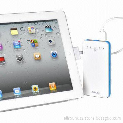 Power Bank with 4,200mAh Capacity
